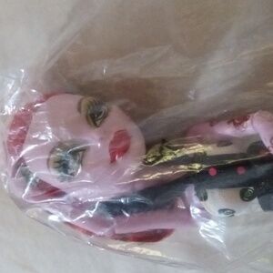 Monster high dolls originals mattel